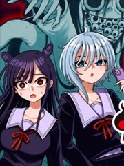 随便找电影网漫画标本深海邮差封面